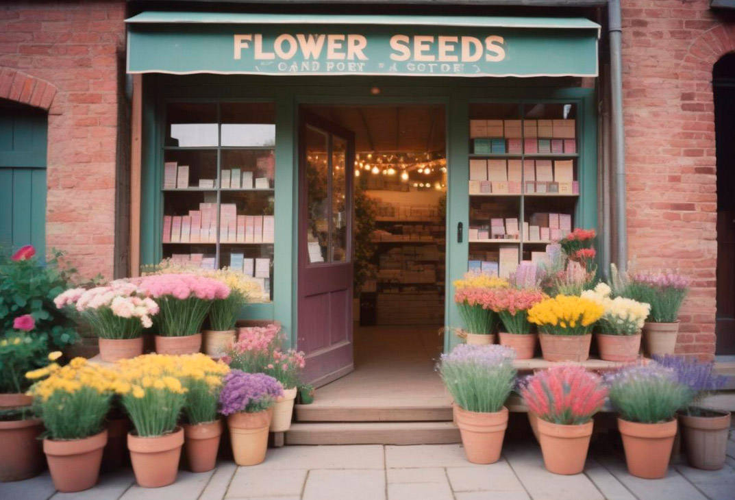 BlossomNestUSA.shop Invites Experienced Florists to Join Their Expanding Team